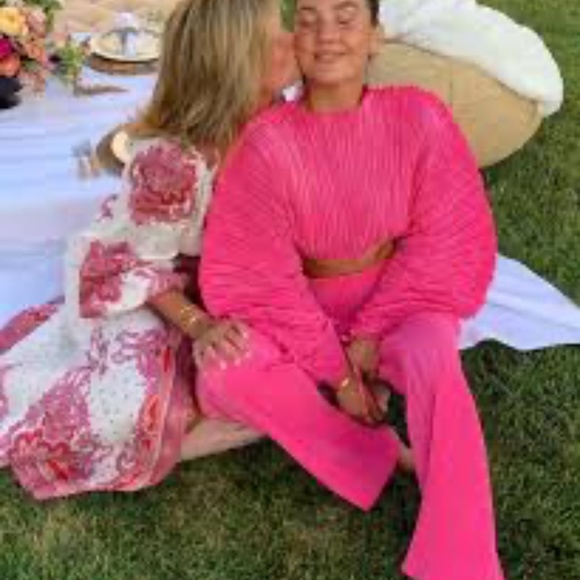 Cult Gaia Mala Top & Stacie Pant BNWT - Picture 7 of 7